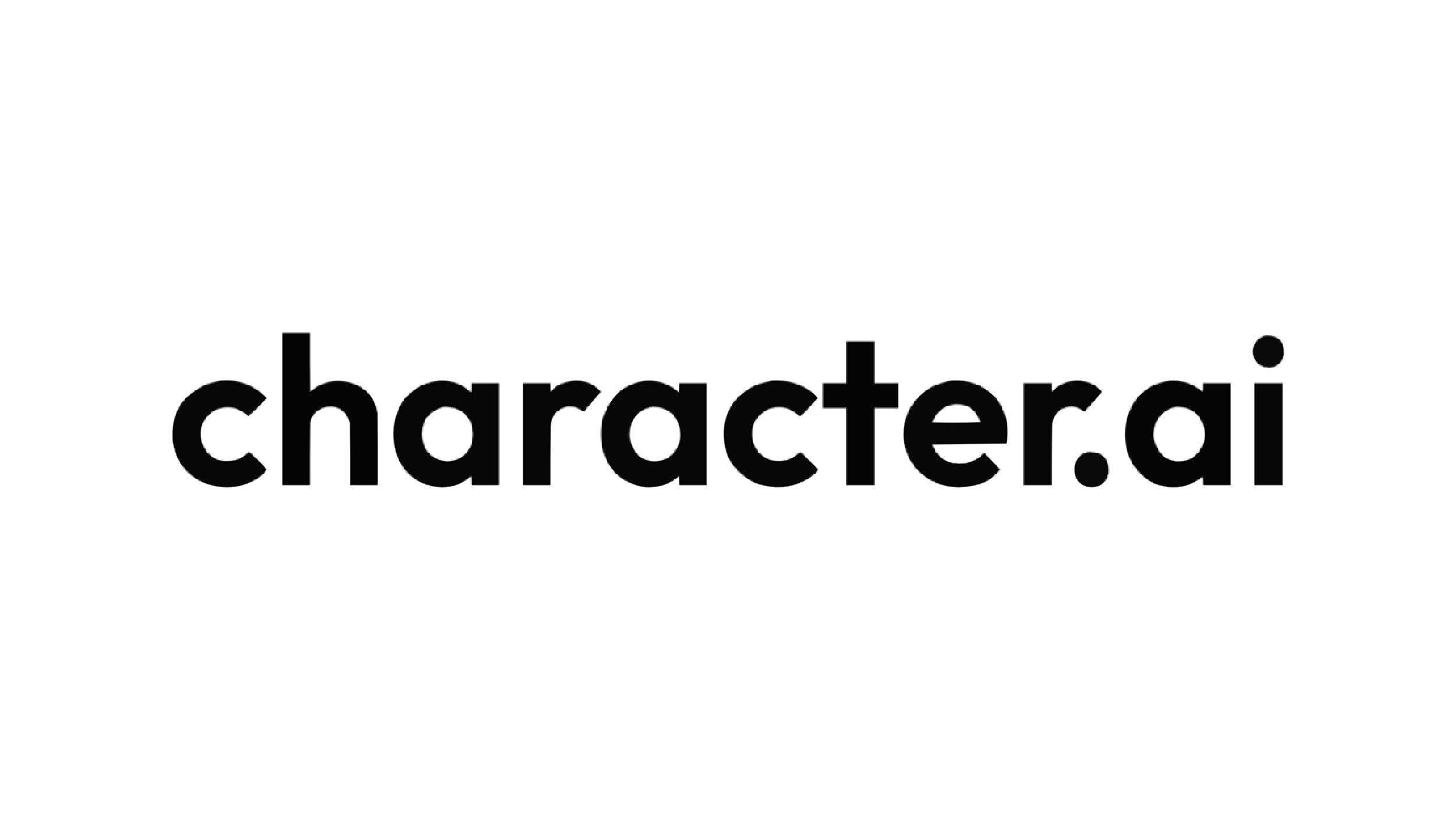 Character AI Logo